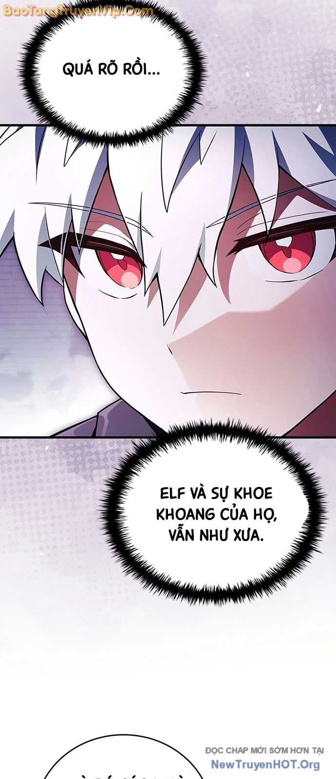 Anh Hùng Huyền Thoại Là Học Viên Danh Dự Của Học Viện [Chap 43-44.2]
