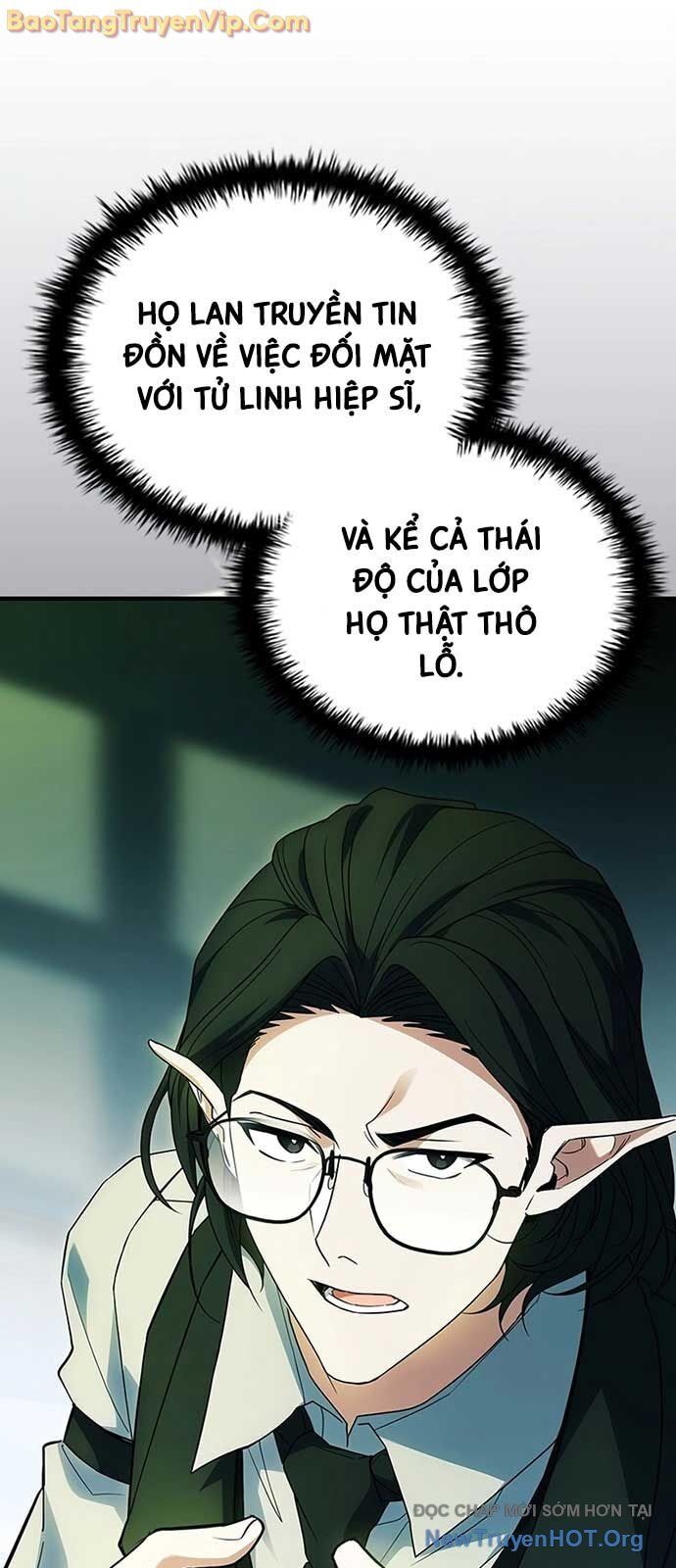 Anh Hùng Huyền Thoại Là Học Viên Danh Dự Của Học Viện [Chap 43-44.2]
