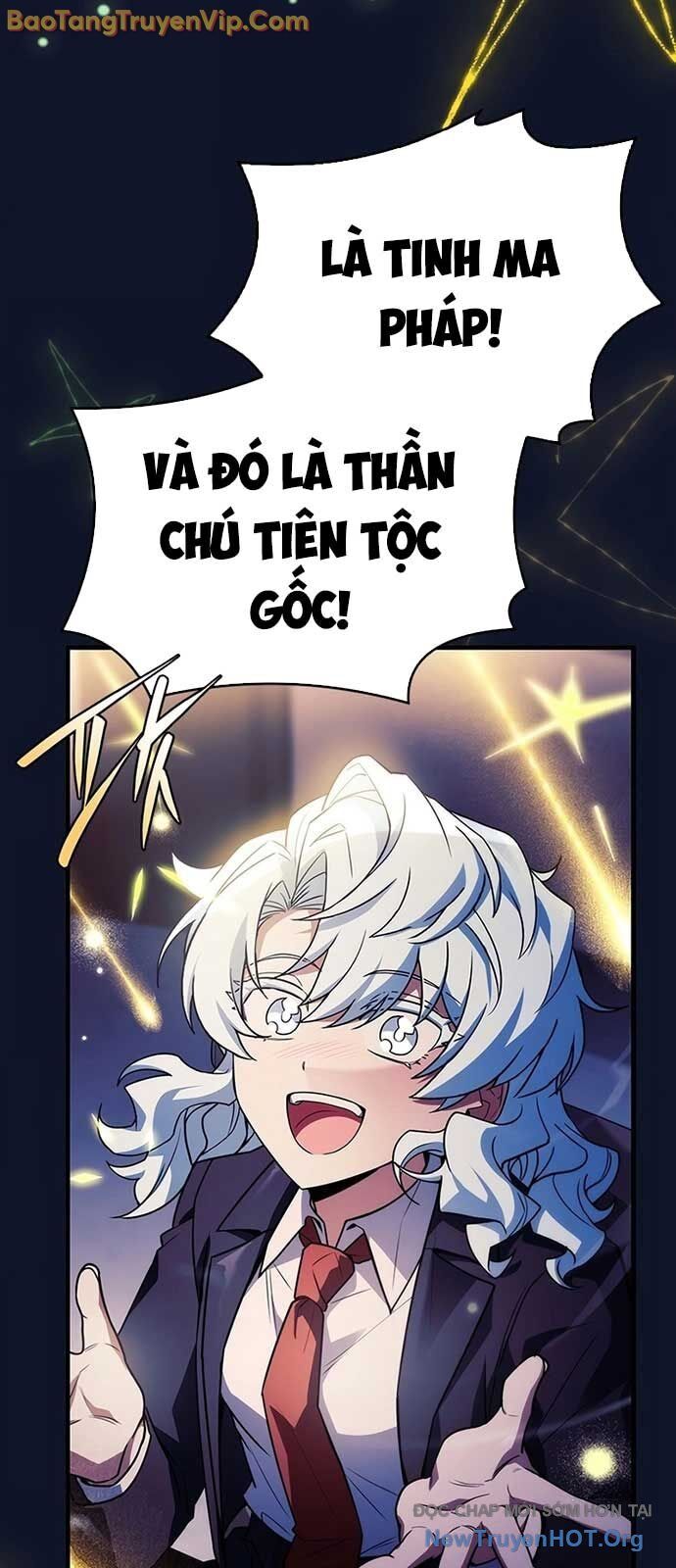 Anh Hùng Huyền Thoại Là Học Viên Danh Dự Của Học Viện [Chap 43-44.2]