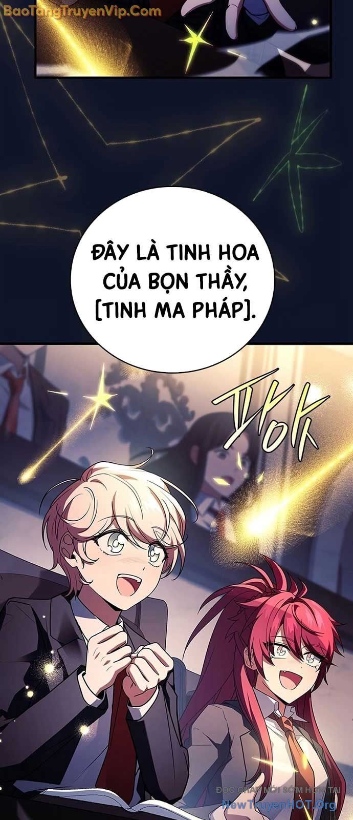 Anh Hùng Huyền Thoại Là Học Viên Danh Dự Của Học Viện [Chap 43-44.2]
