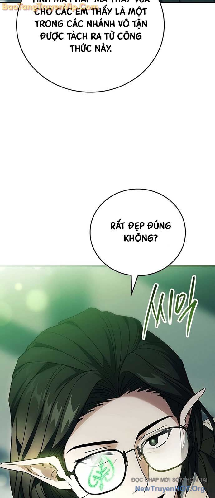 Anh Hùng Huyền Thoại Là Học Viên Danh Dự Của Học Viện [Chap 43-44.2]
