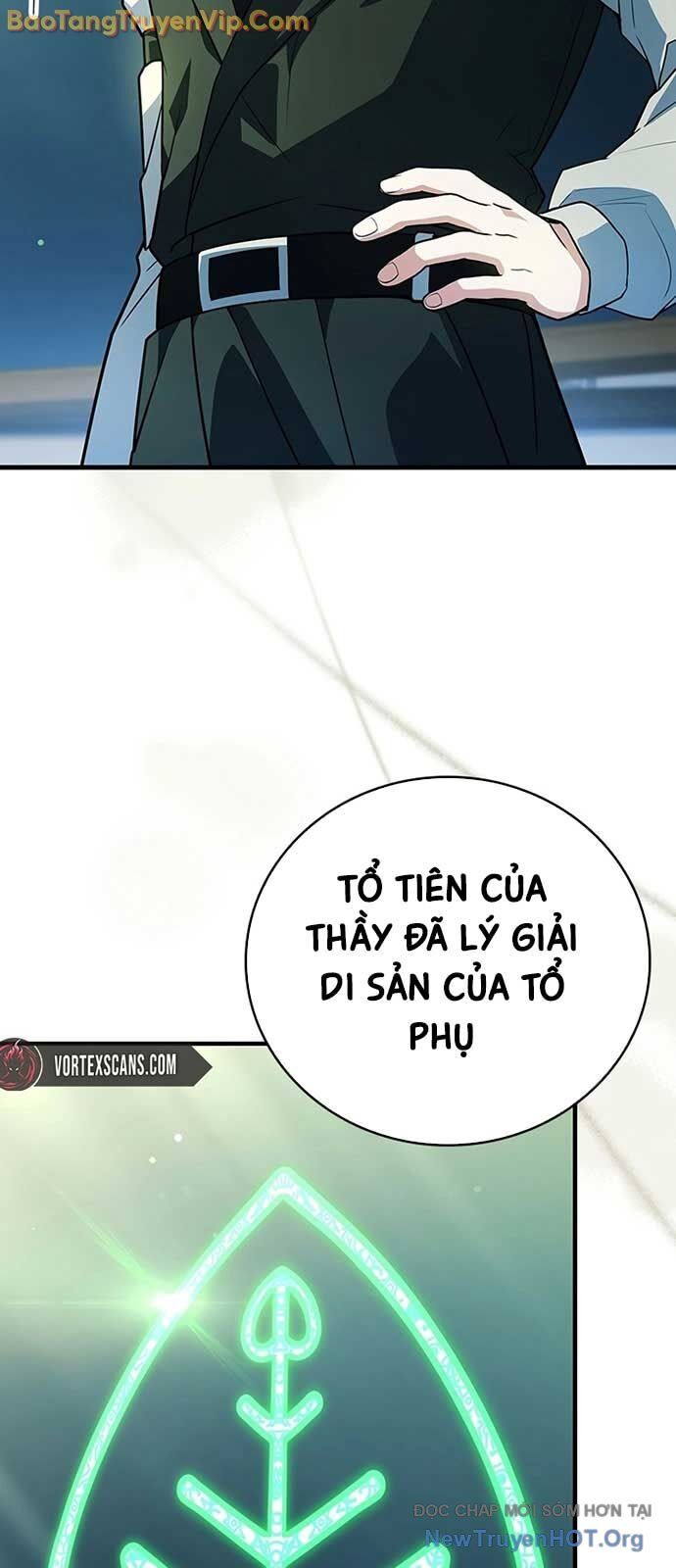Anh Hùng Huyền Thoại Là Học Viên Danh Dự Của Học Viện [Chap 43-44.2]