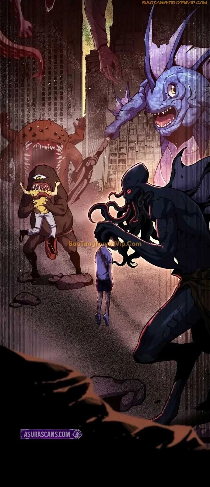 Player Phàm Thực [Chap 1-22]