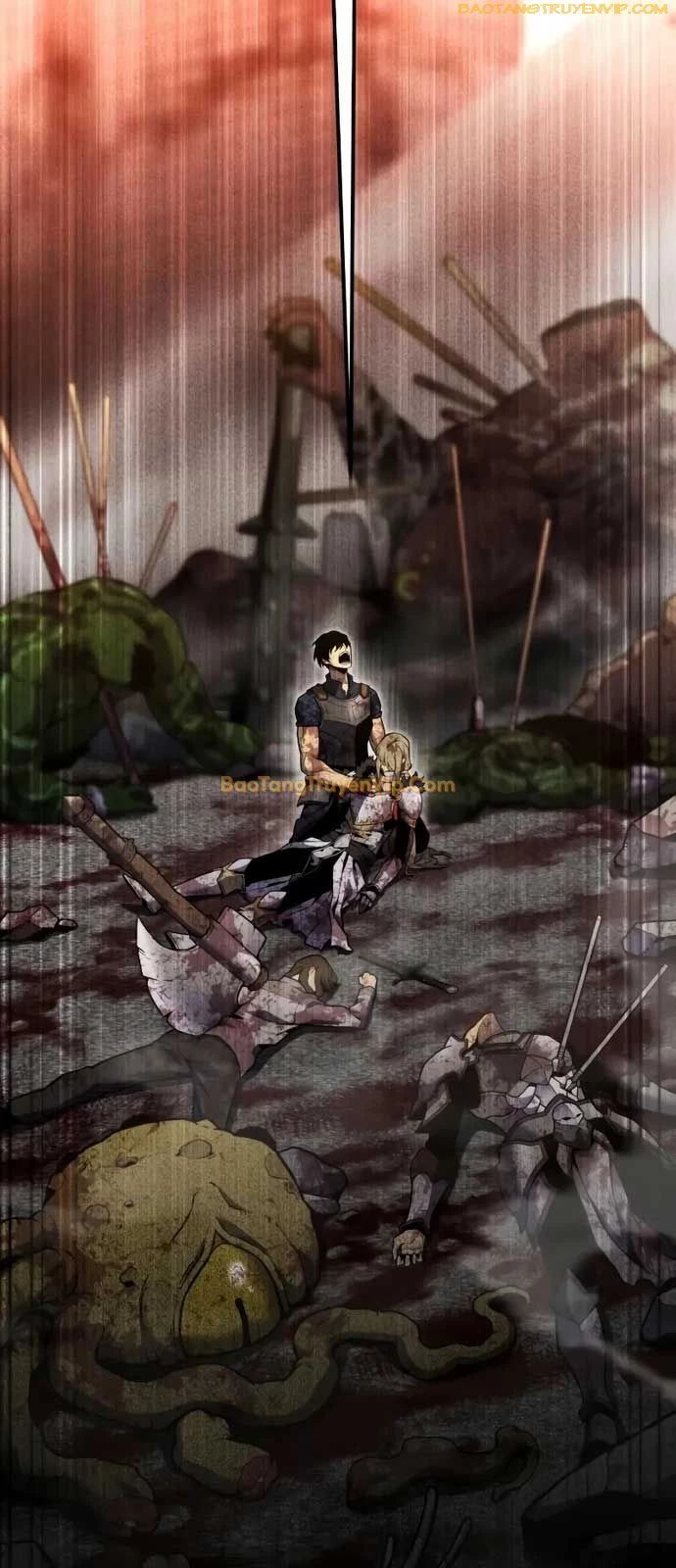 Player Phàm Thực [Chap 1-22]