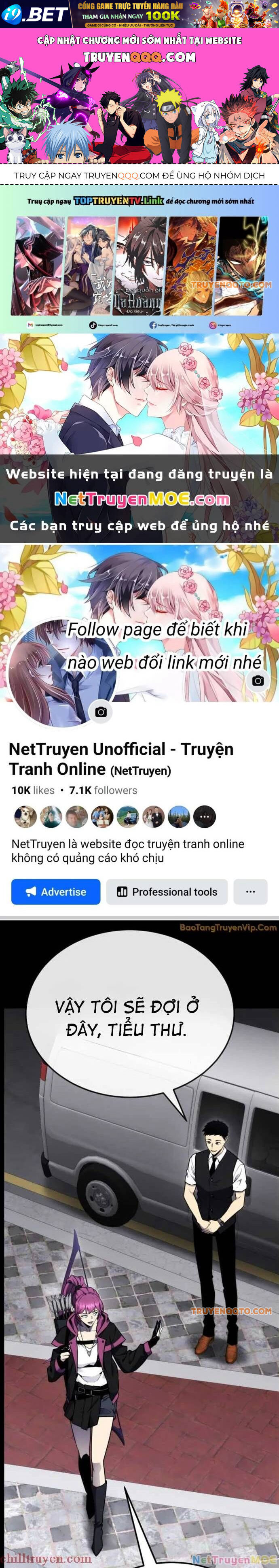 Player Phàm Thực [Chap 1-22]
