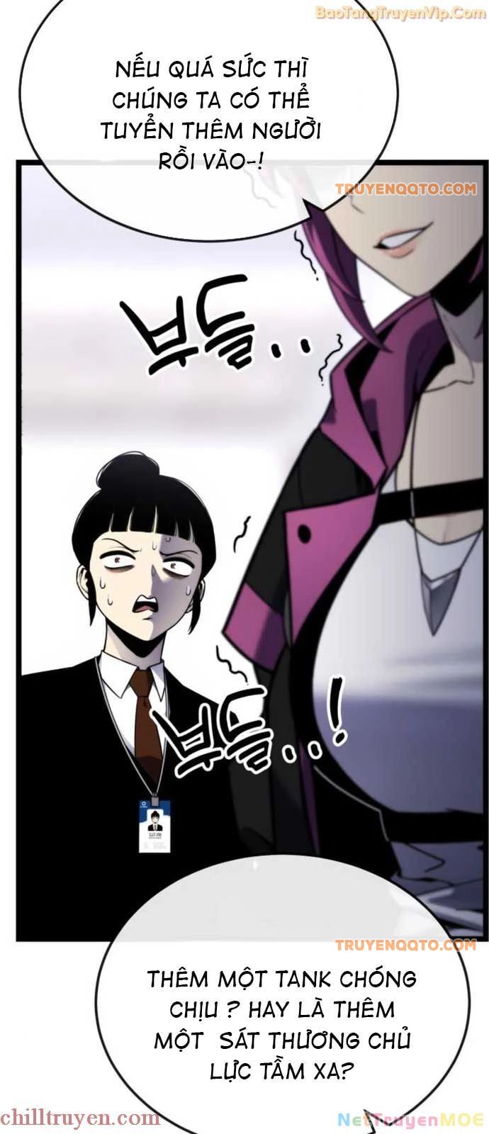Player Phàm Thực [Chap 1-22]