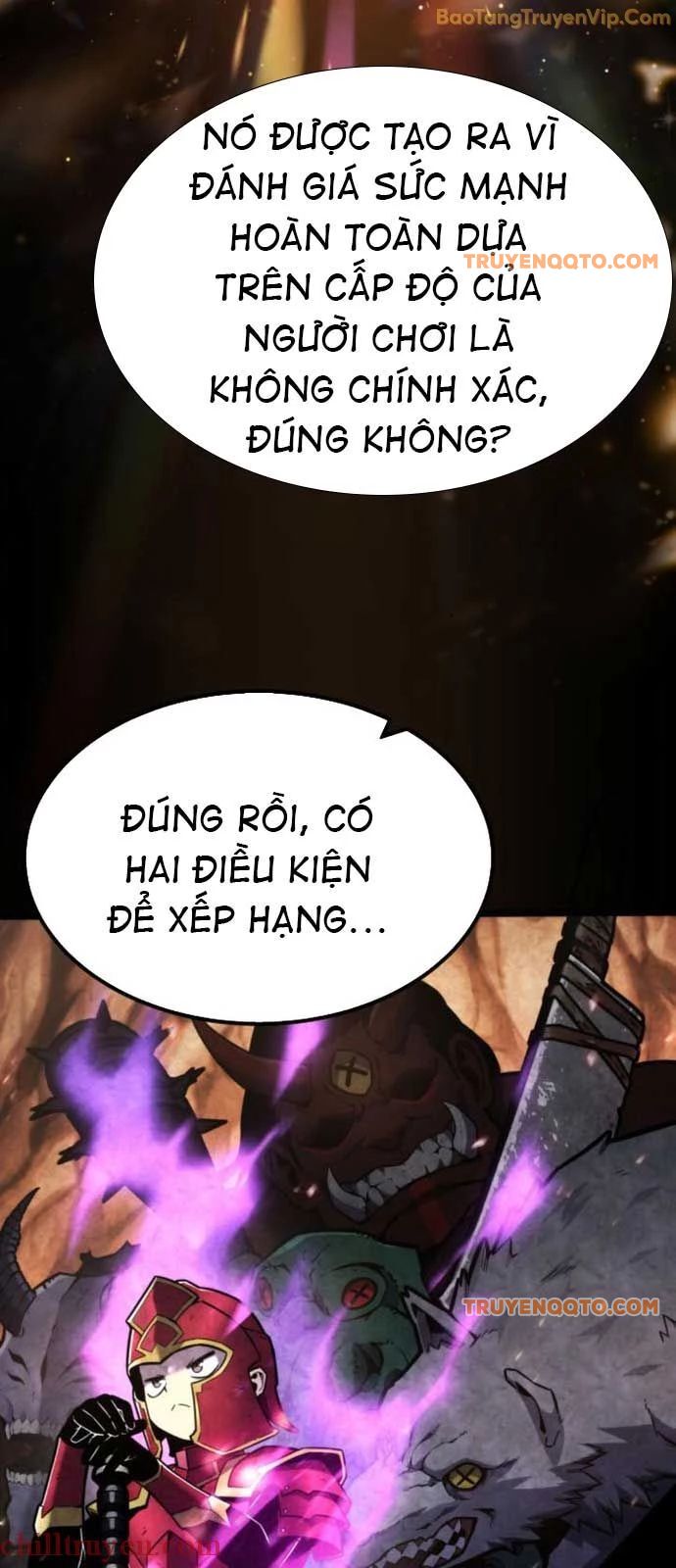 Player Phàm Thực [Chap 1-22]