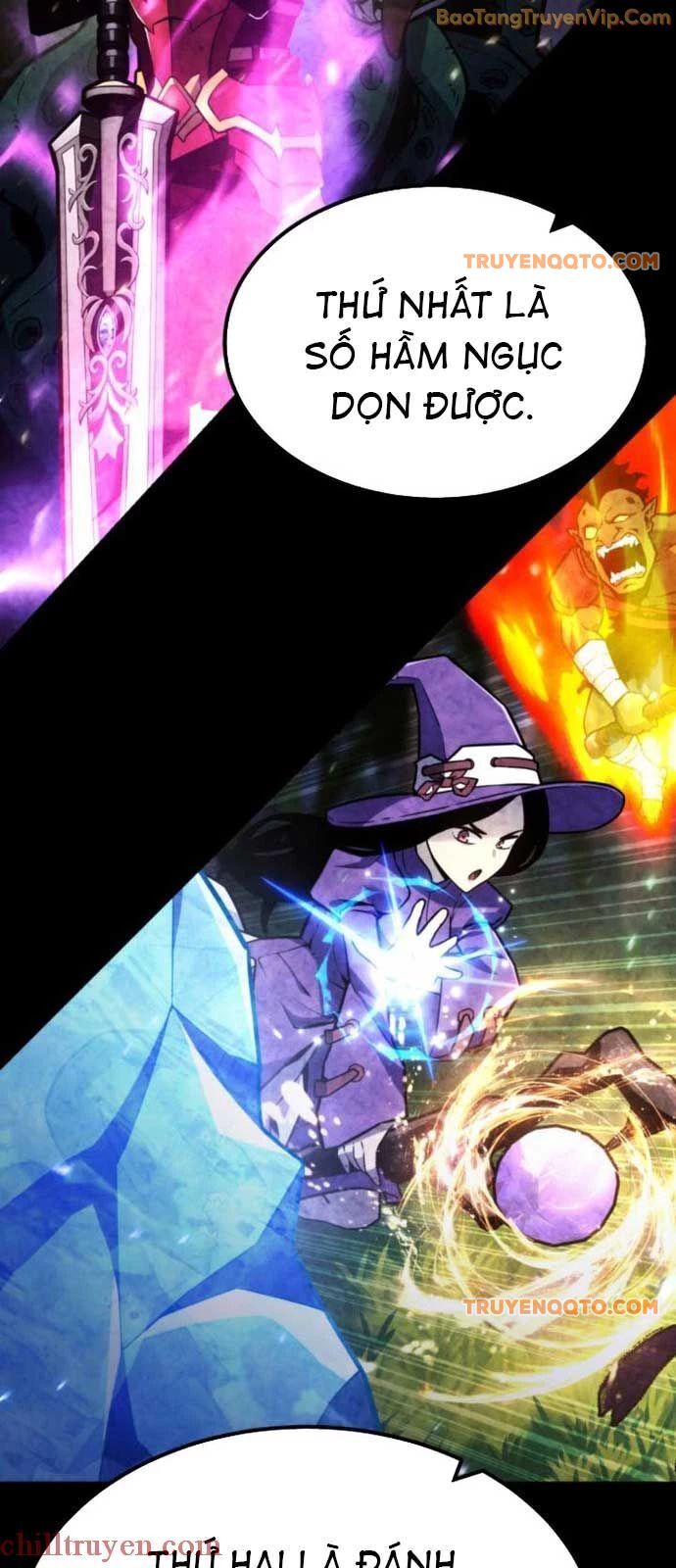 Player Phàm Thực [Chap 1-22]