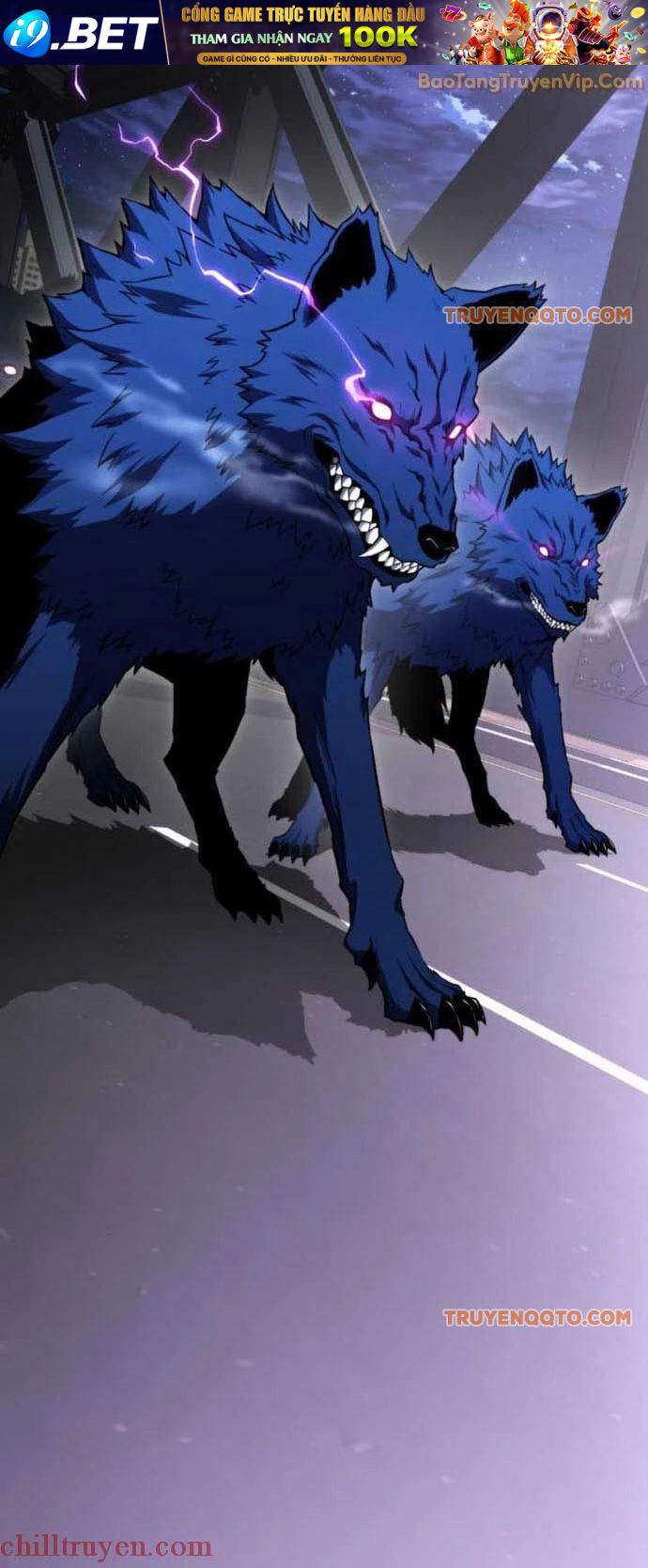 Player Phàm Thực [Chap 1-22]