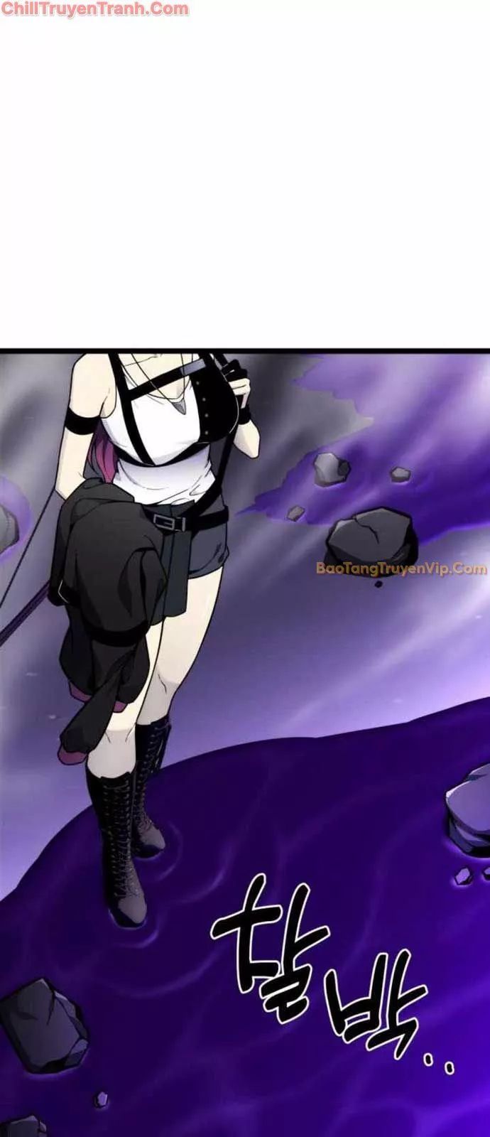 Player Phàm Thực [Chap 1-22]