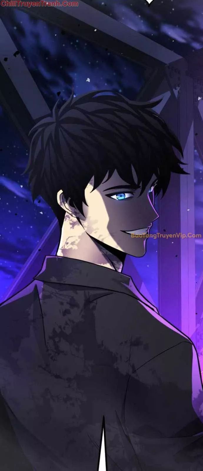 Player Phàm Thực [Chap 1-22]