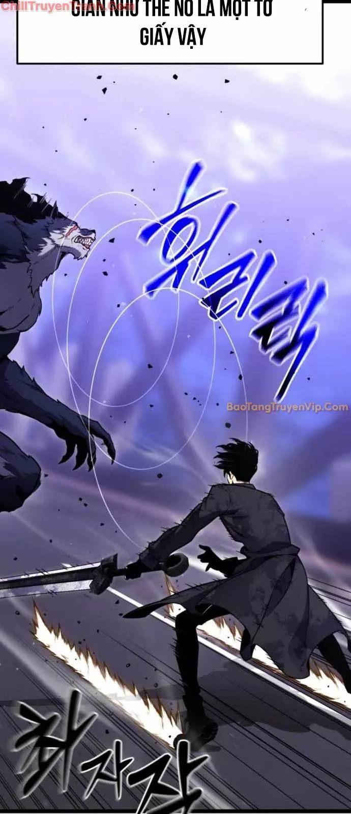 Player Phàm Thực [Chap 1-22]