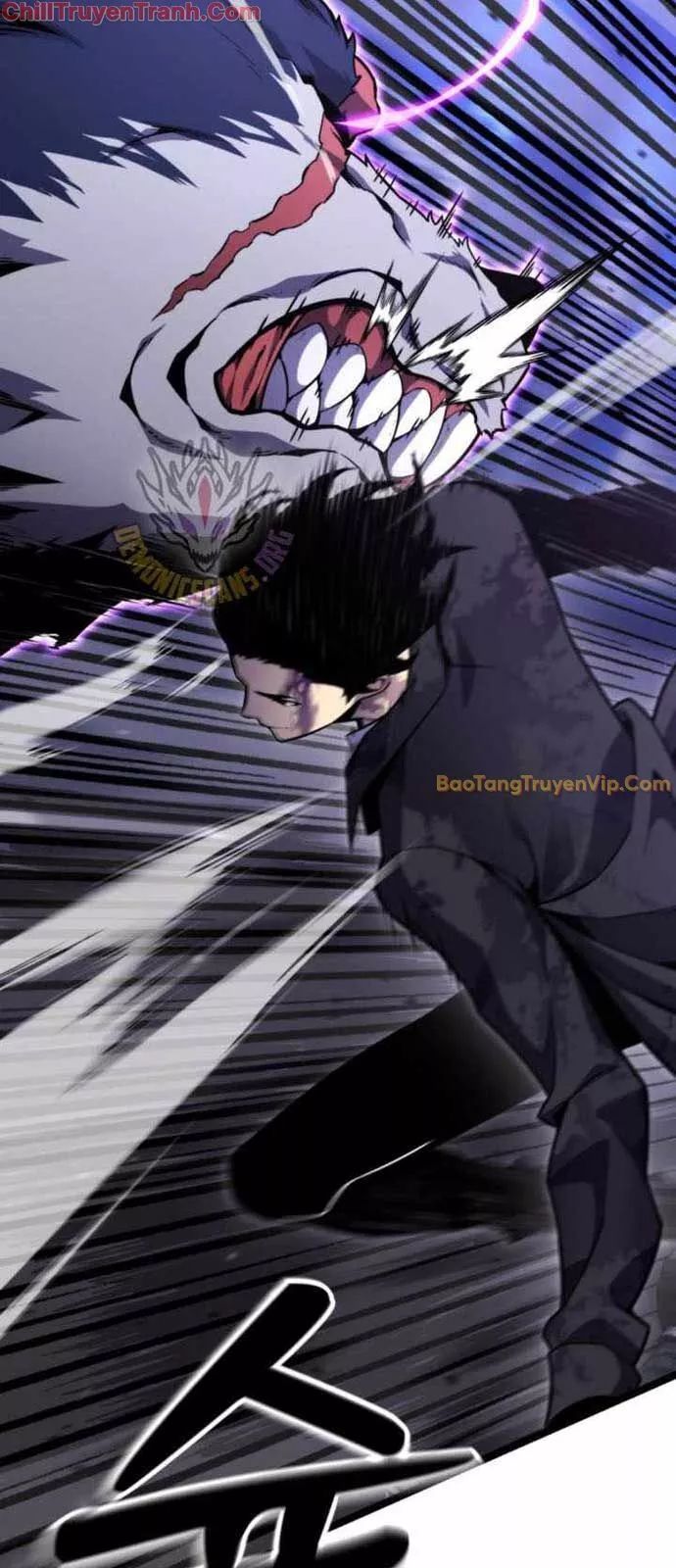 Player Phàm Thực [Chap 1-22]