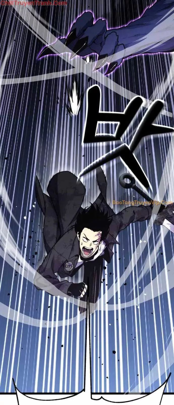 Player Phàm Thực [Chap 1-22]