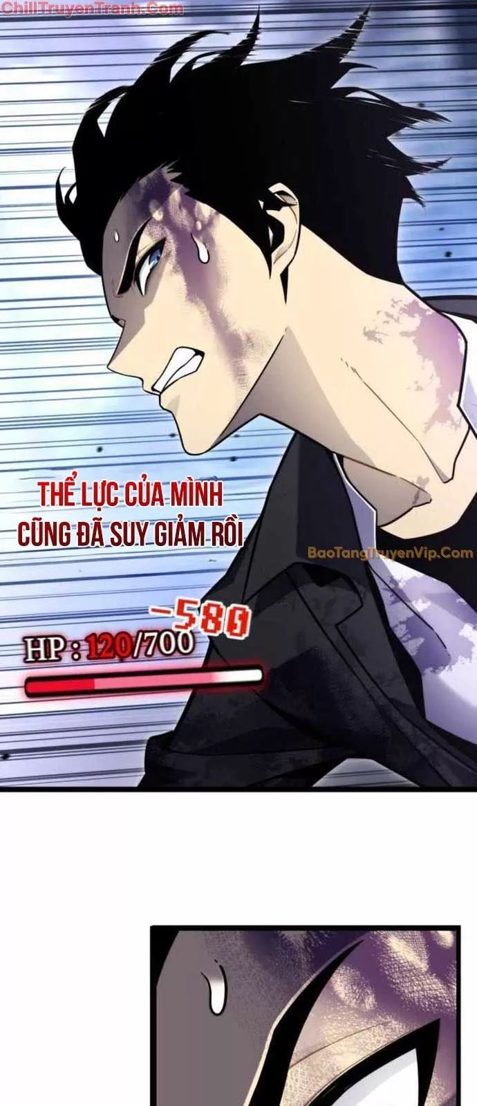 Player Phàm Thực [Chap 1-22]