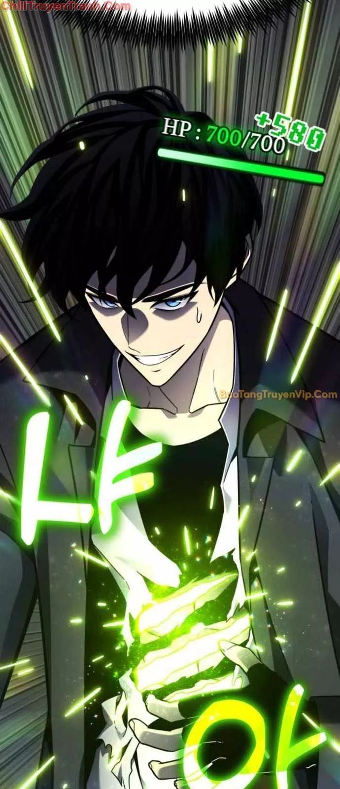 Player Phàm Thực [Chap 1-22]