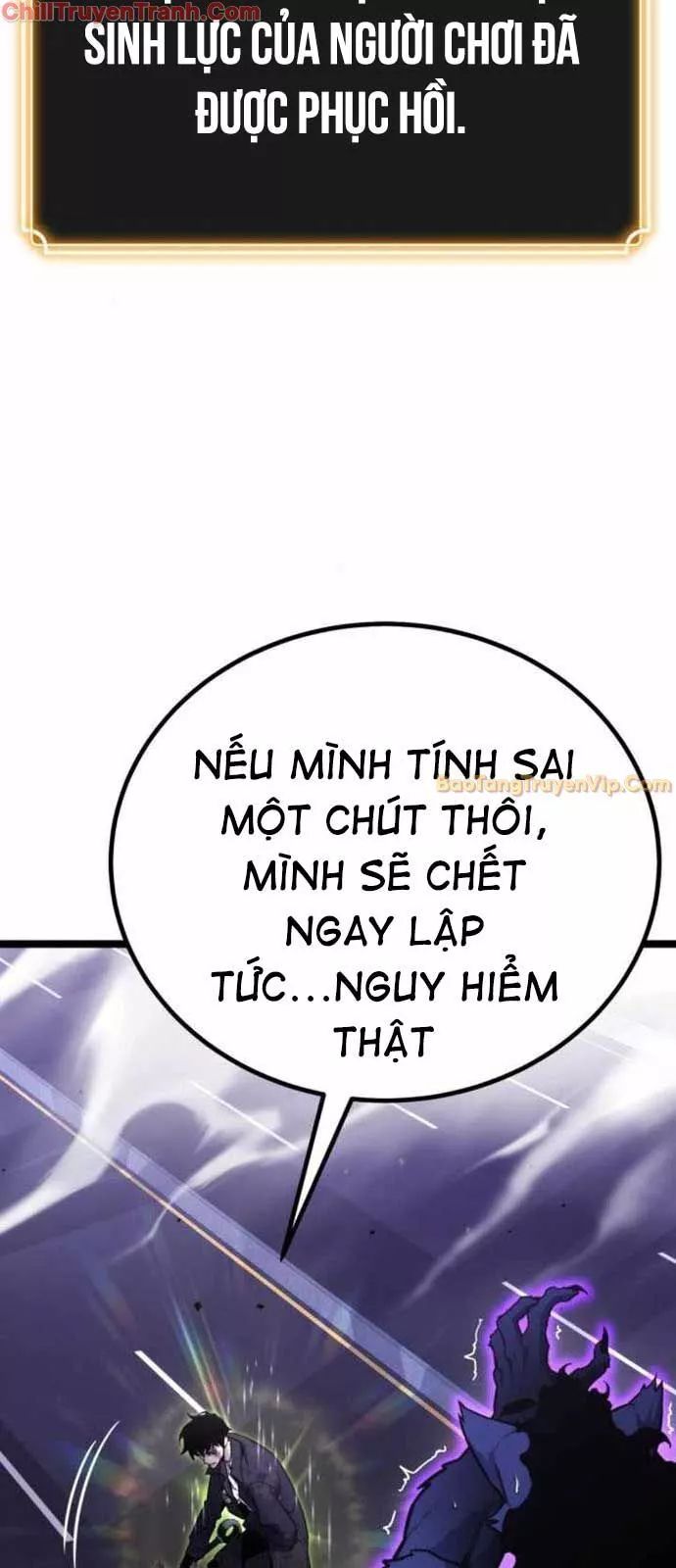 Player Phàm Thực [Chap 1-22]