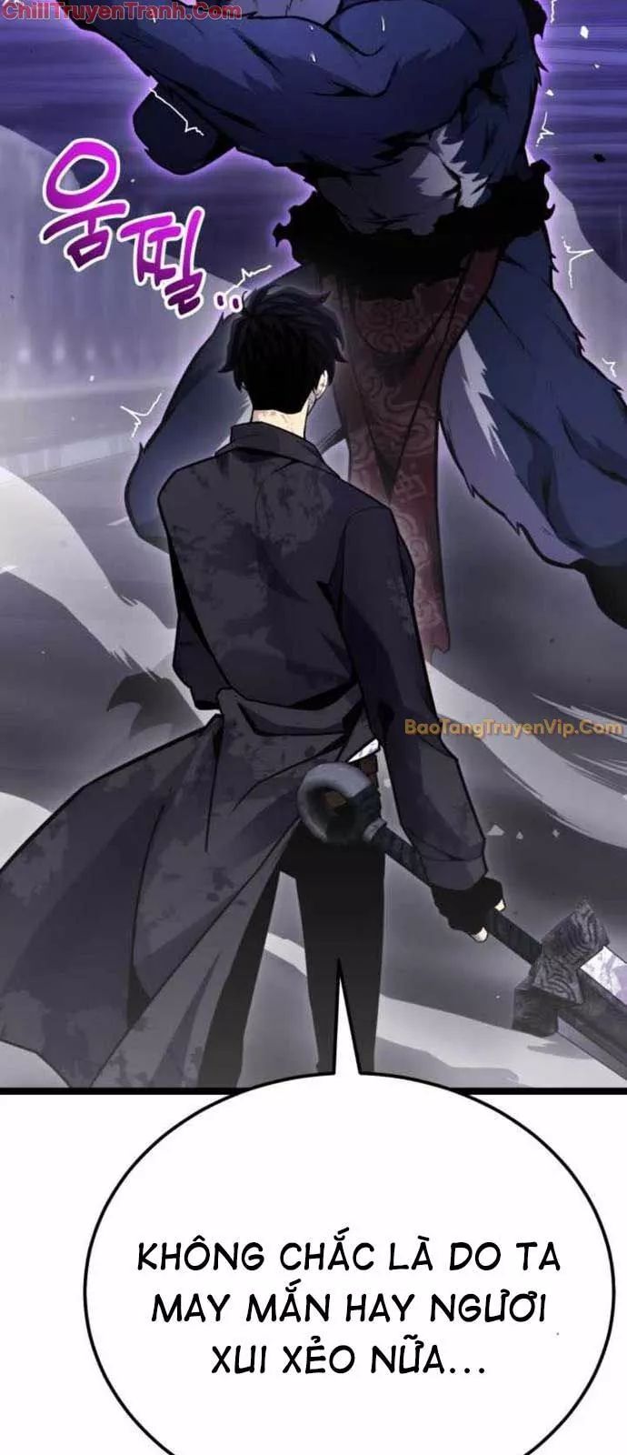 Player Phàm Thực [Chap 1-22]