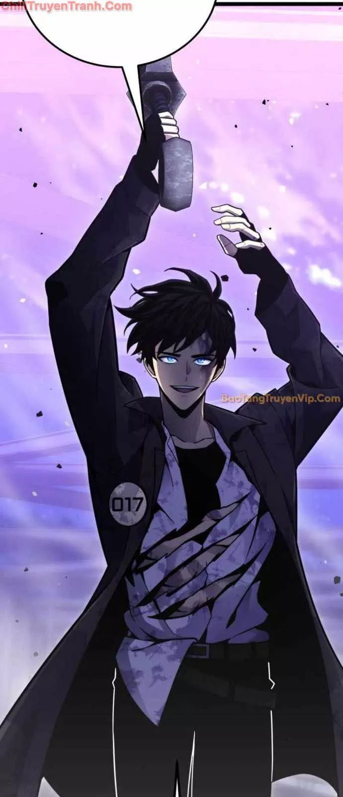 Player Phàm Thực [Chap 1-22]