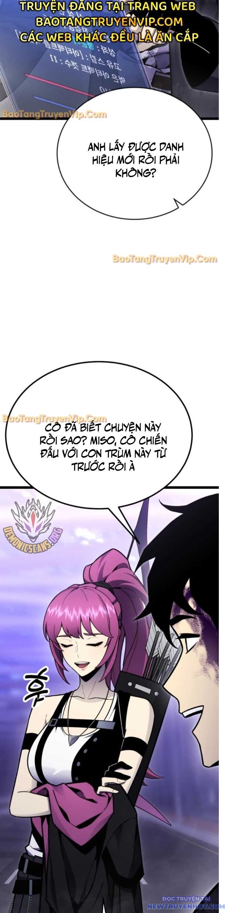 Player Phàm Thực [Chap 1-22]
