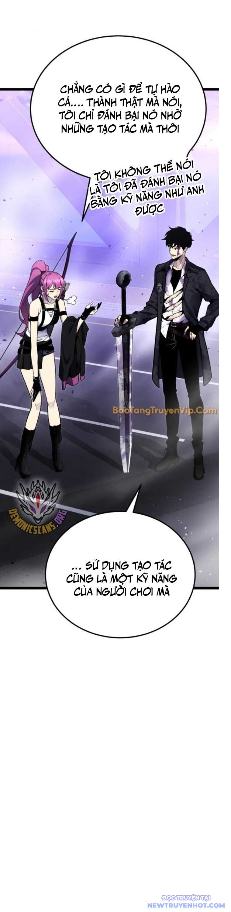 Player Phàm Thực [Chap 1-22]