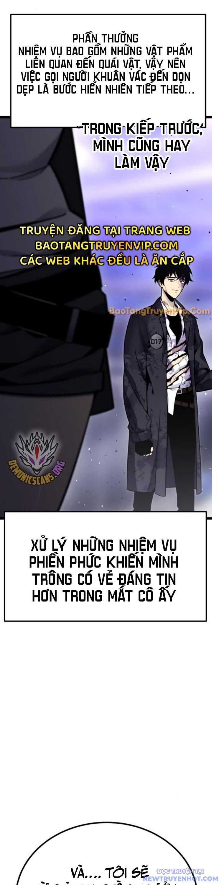 Player Phàm Thực [Chap 1-22]