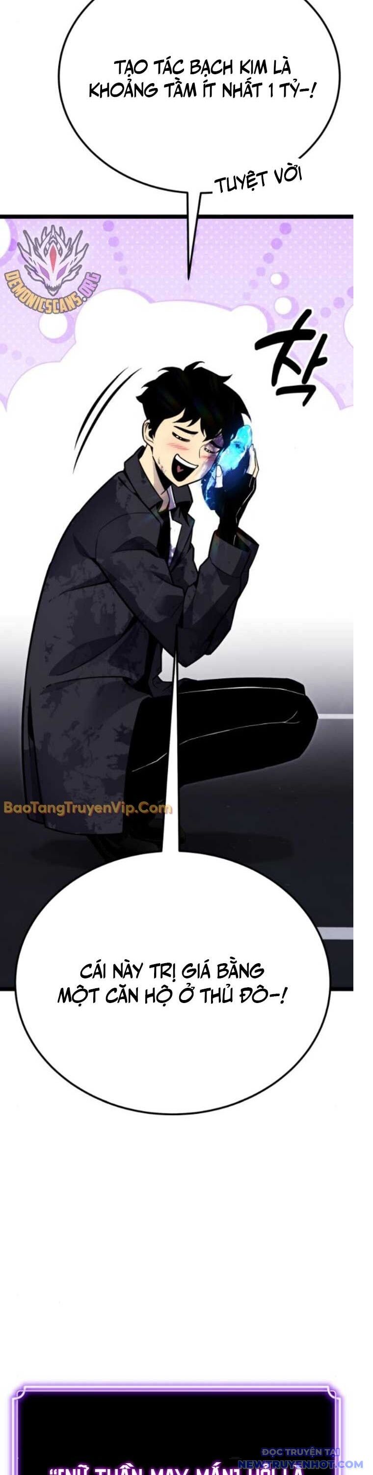 Player Phàm Thực [Chap 1-22]