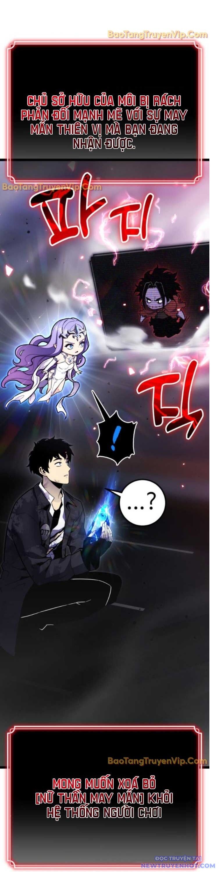 Player Phàm Thực [Chap 1-22]