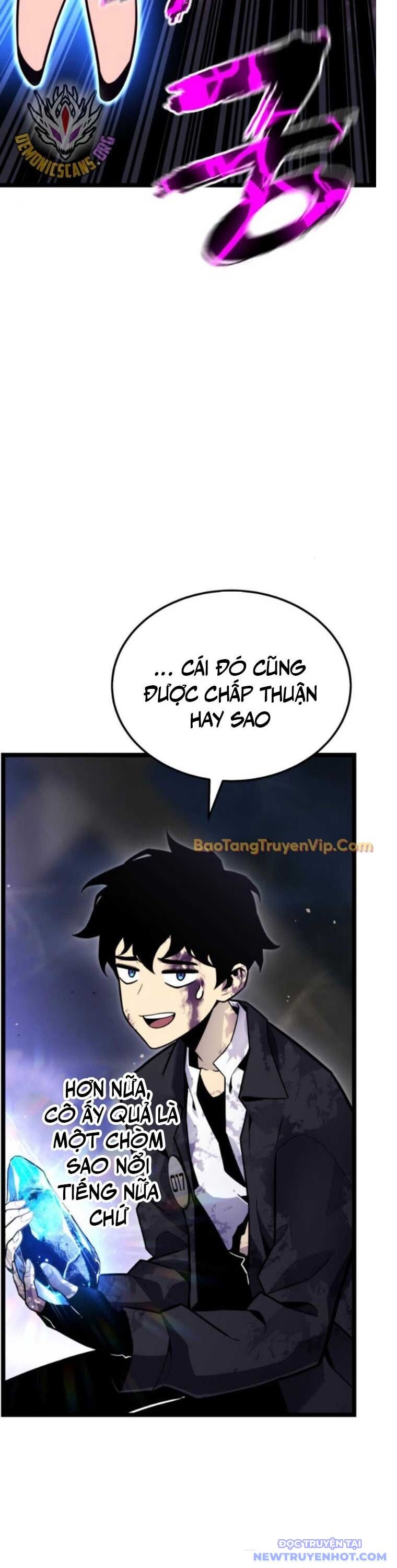 Player Phàm Thực [Chap 1-22]