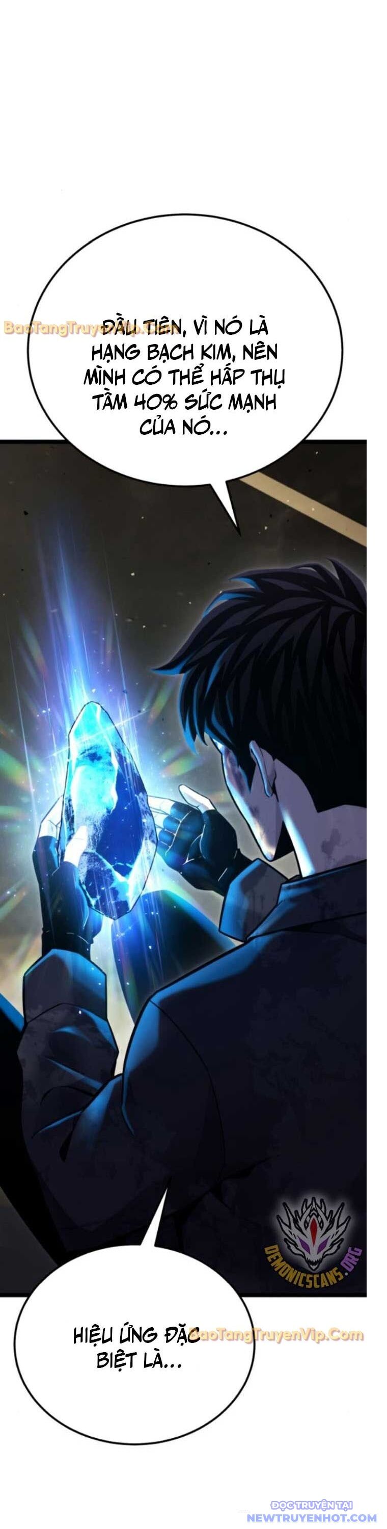 Player Phàm Thực [Chap 1-22]