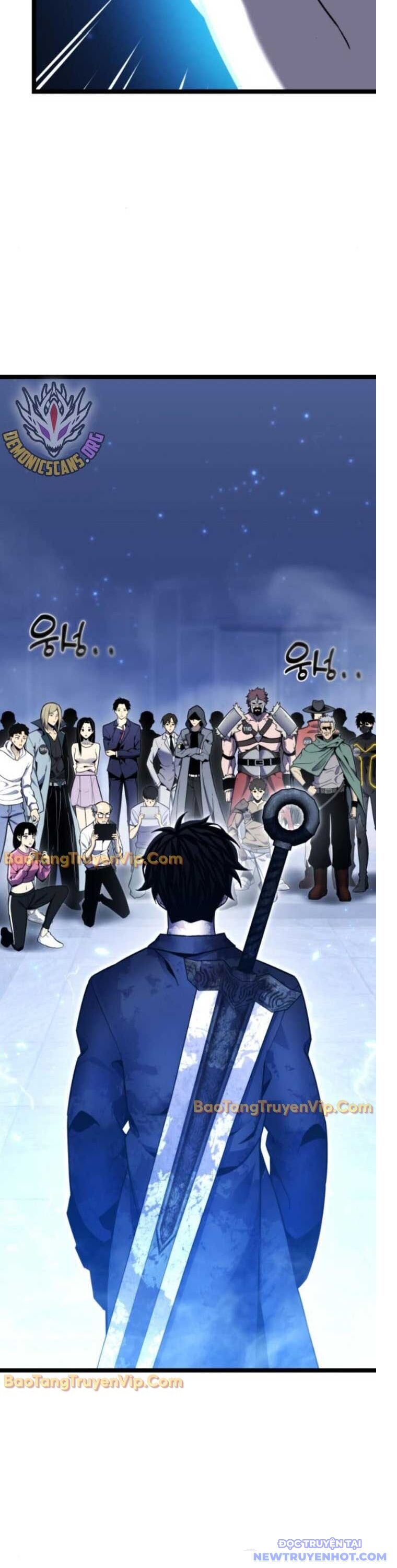 Player Phàm Thực [Chap 1-22]