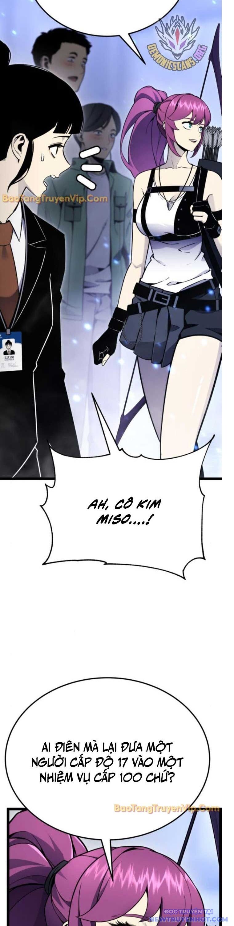 Player Phàm Thực [Chap 1-22]
