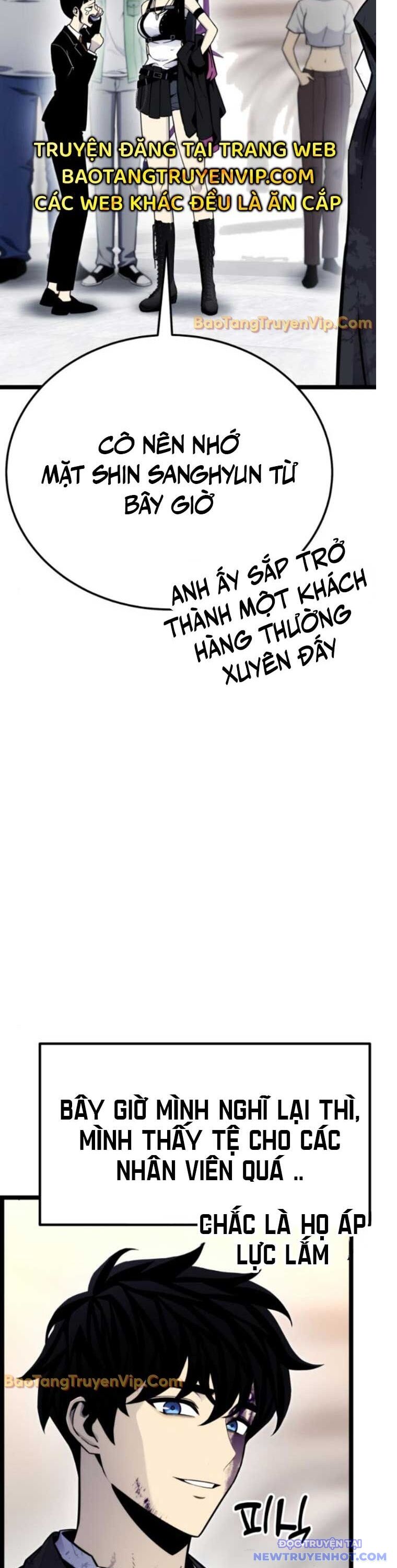 Player Phàm Thực [Chap 1-22]