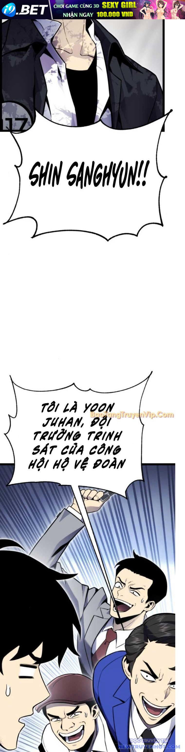 Player Phàm Thực [Chap 1-22]