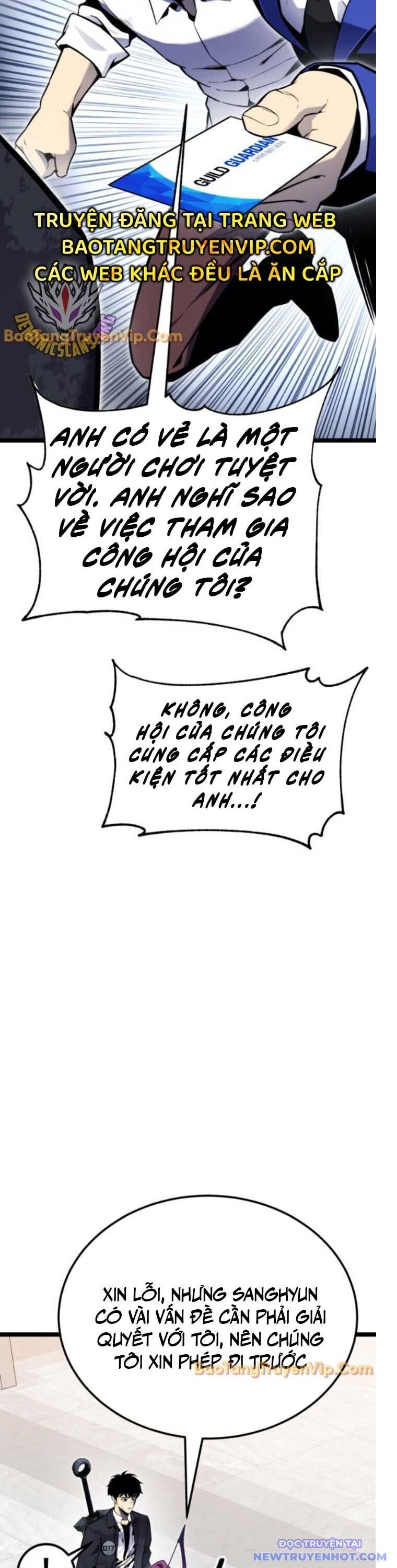 Player Phàm Thực [Chap 1-22]