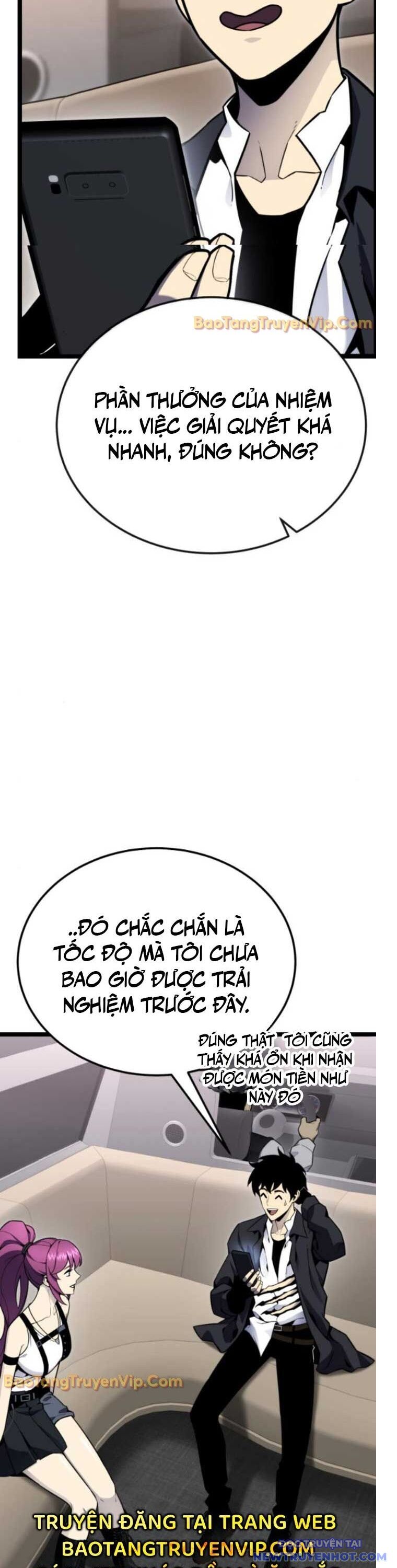 Player Phàm Thực [Chap 1-22]