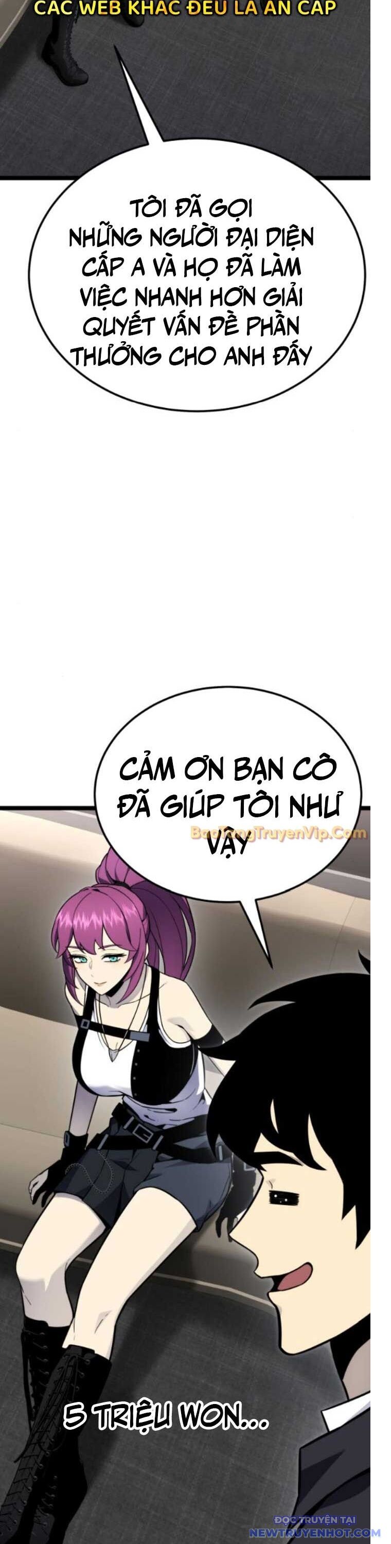 Player Phàm Thực [Chap 1-22]