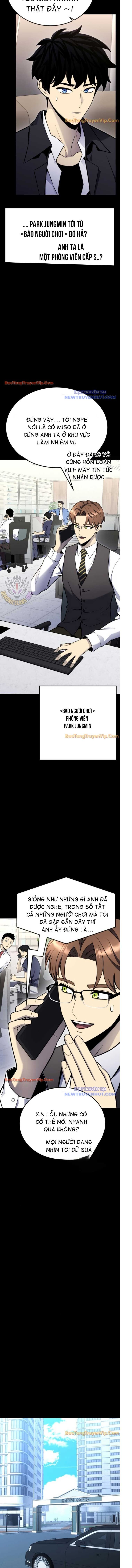 Player Phàm Thực [Chap 1-22]