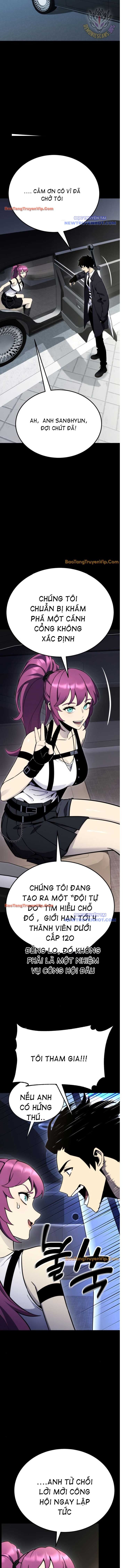 Player Phàm Thực [Chap 1-22]