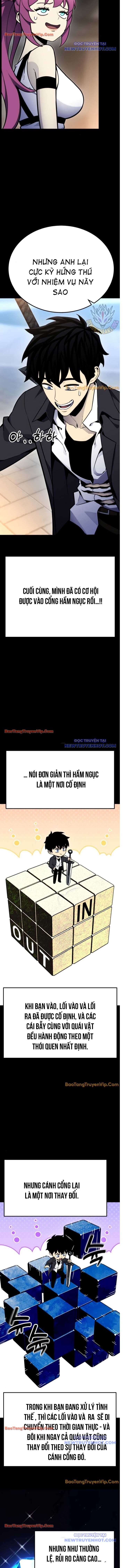 Player Phàm Thực [Chap 1-22]
