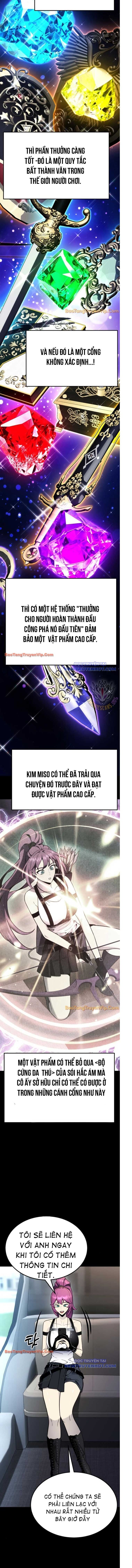 Player Phàm Thực [Chap 1-22]
