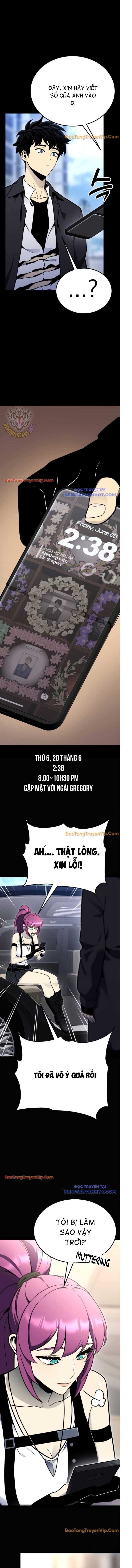 Player Phàm Thực [Chap 1-22]
