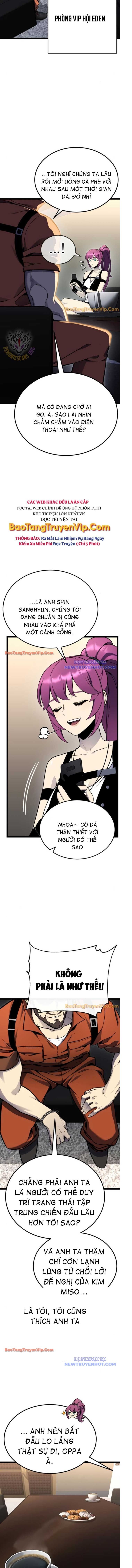 Player Phàm Thực [Chap 1-22]