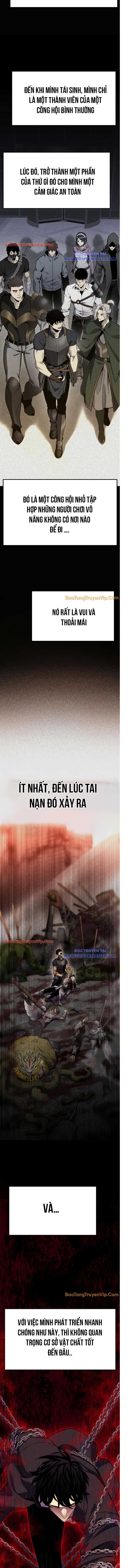 Player Phàm Thực [Chap 1-22]