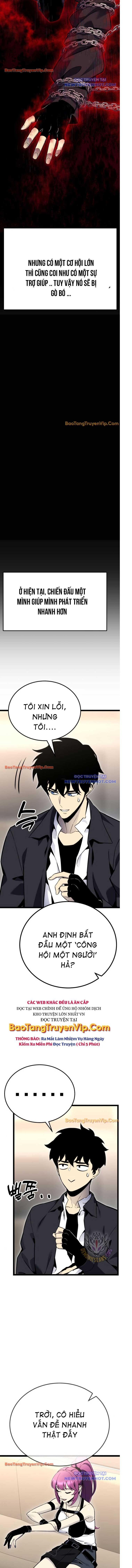 Player Phàm Thực [Chap 1-22]