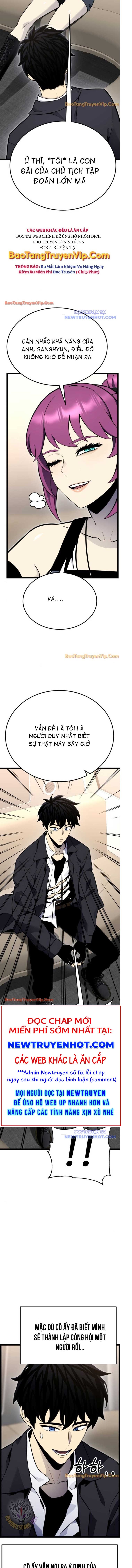 Player Phàm Thực [Chap 1-22]