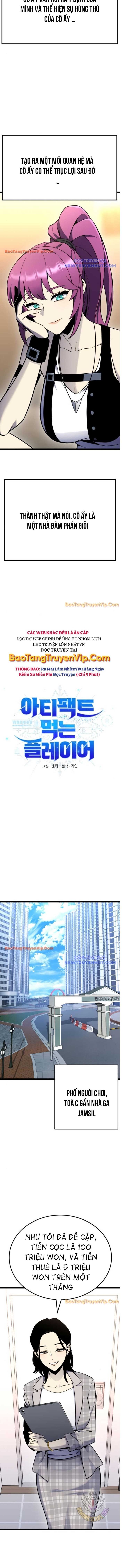 Player Phàm Thực [Chap 1-22]