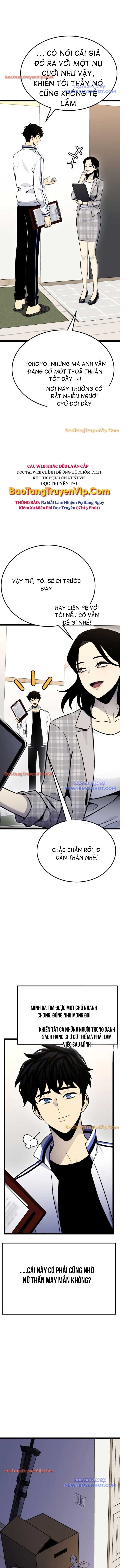 Player Phàm Thực [Chap 1-22]