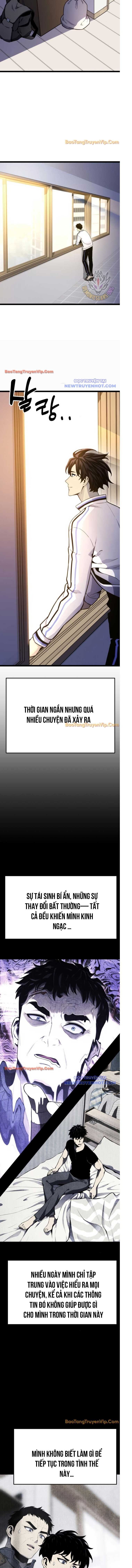 Player Phàm Thực [Chap 1-22]