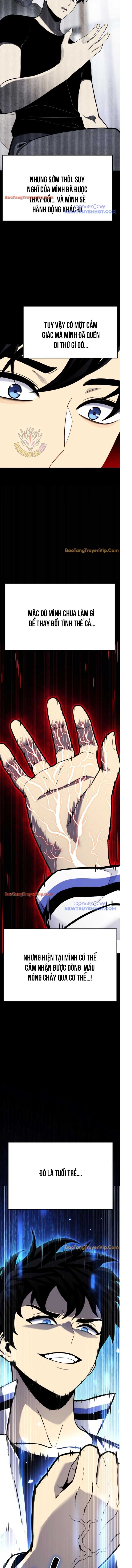 Player Phàm Thực [Chap 1-22]
